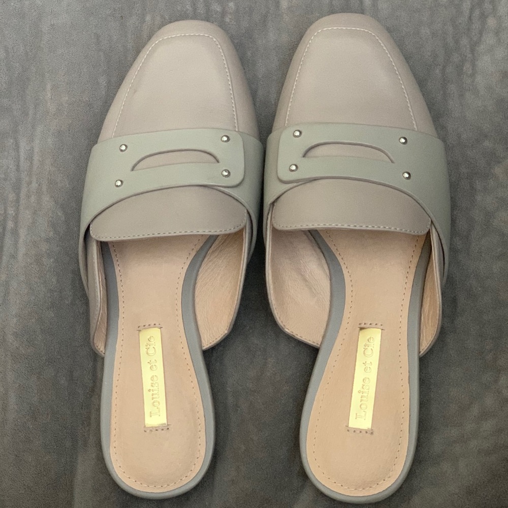 Louis et Cie shoes